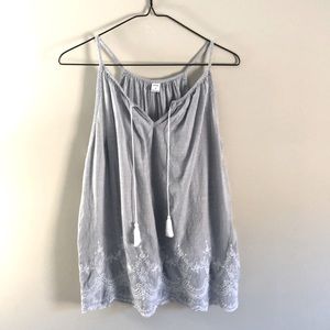 Old Navy tank top